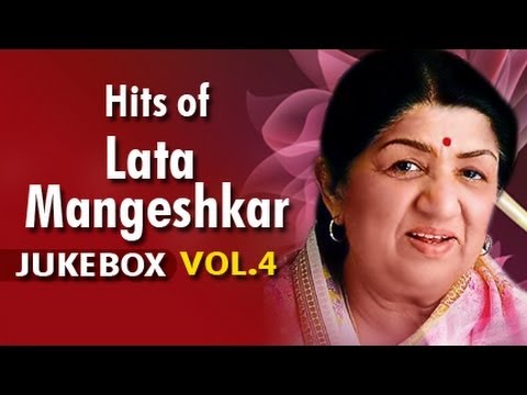 lata old songs video
